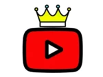 advice to be successful youtuber android application logo